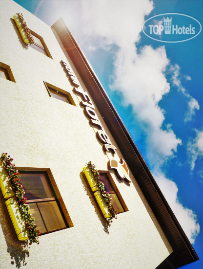 New photos from tourists Floret Hotel
