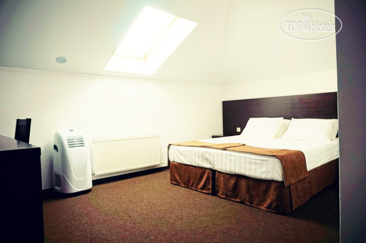 Photos Floret Hotel