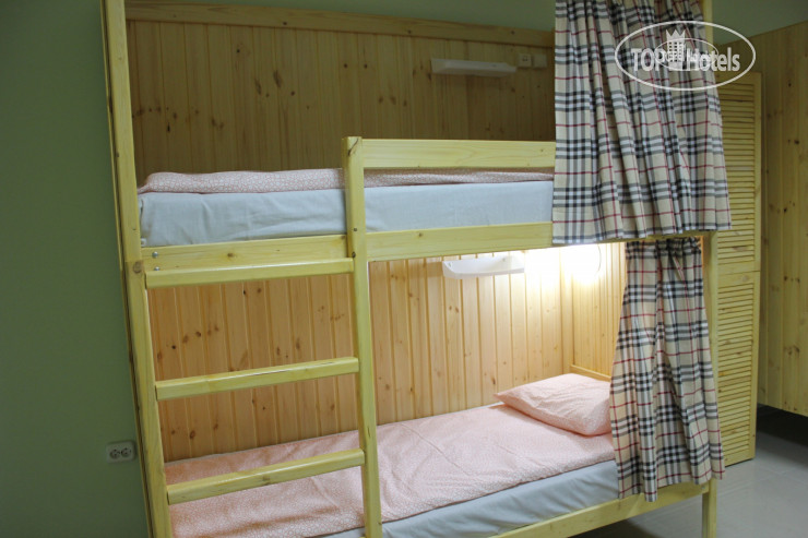 Hotel photo Семь_Я 