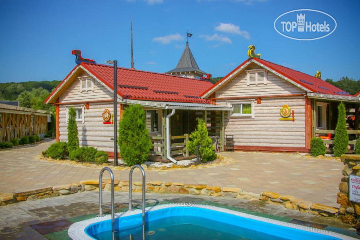 Hotel photo Кремниевы термы 