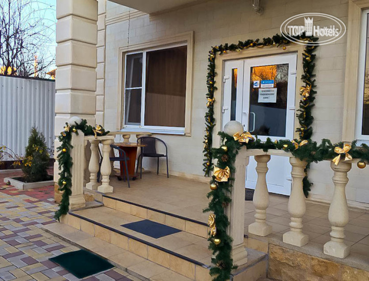 New photos from tourists Апарт-отель HOME