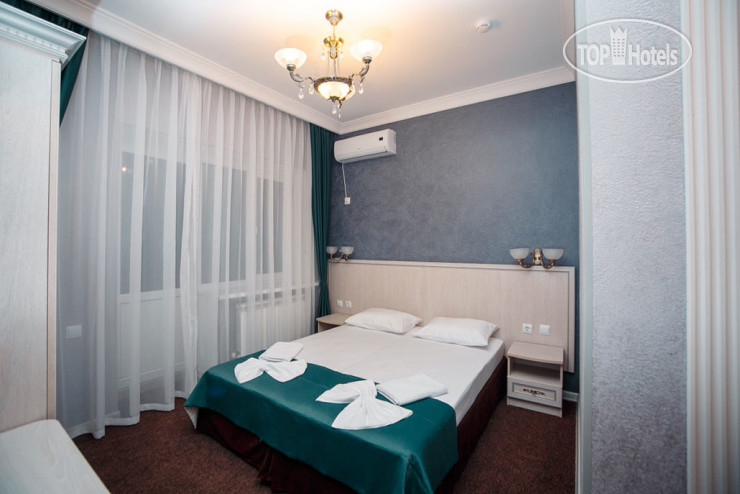 New photos from tourists Коржовъ