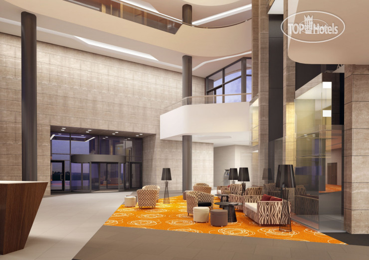 Hotel photo RedPoint 4*