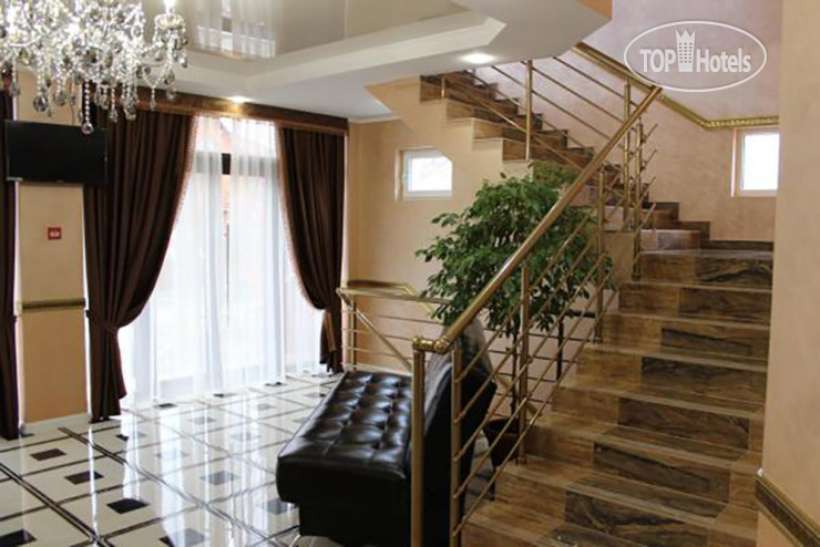 Hotel photo Messalina 