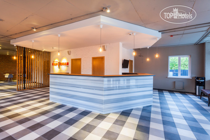 Hotelier's photos Станция Народная