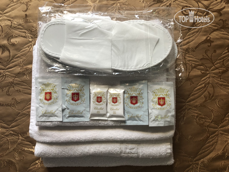 Hotel photo Империя 