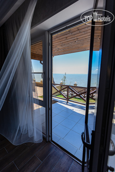Hotel photo Римские Каникулы 