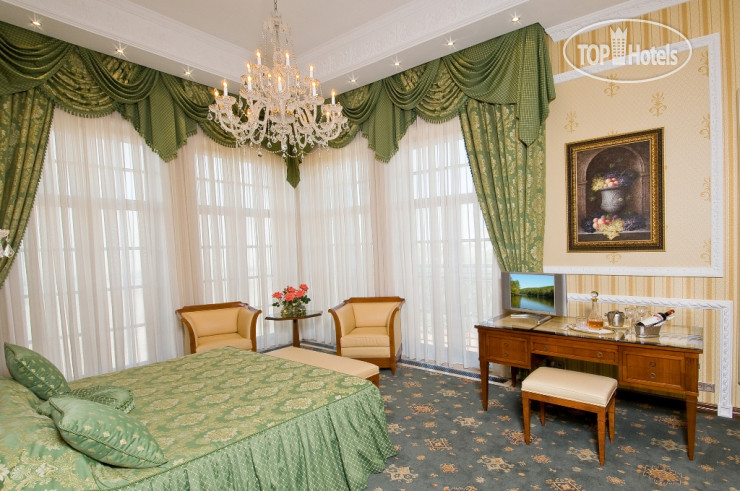 New photos from tourists Атон 5*