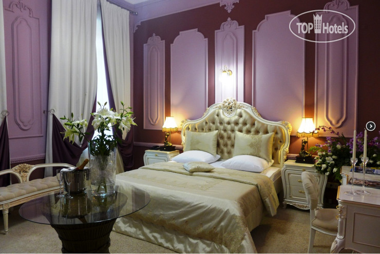 Hotelier's photos Престиж 3*