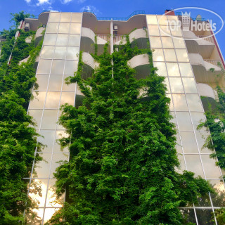 Фото Гранд Отель Уют