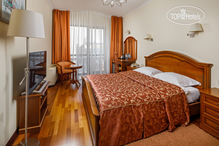 Photos Иностранец