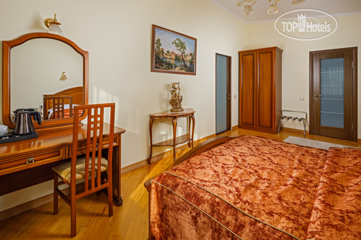 Hotelier's photos Иностранец 4*