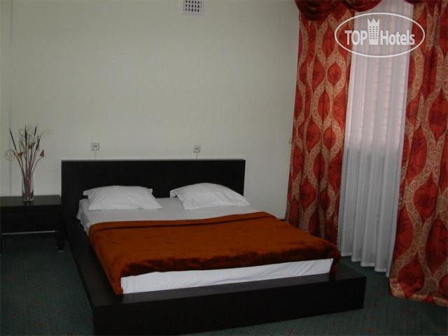 New photos from tourists Карамболь 3*