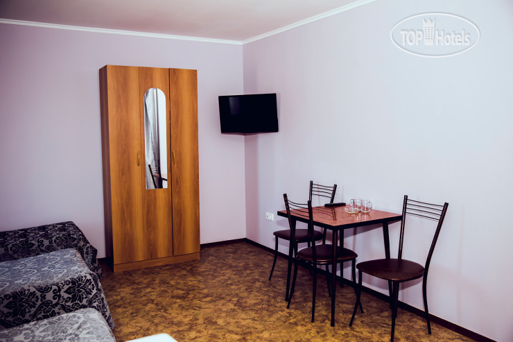 New photos from tourists Альтаир