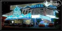 Hotelier's photos Crystal Palace 3*