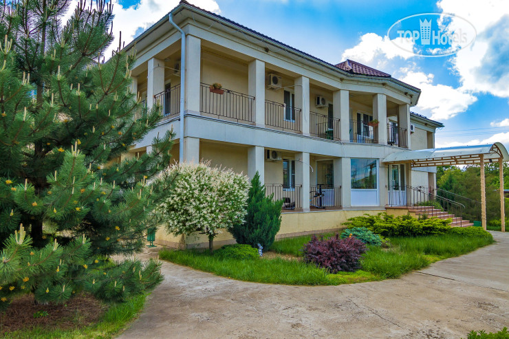 Hotelier's photos Active Hotel Sober 3*