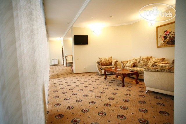 New photos from tourists Hotel IMPERATOR 4*