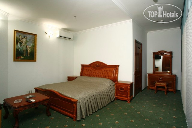 Photos Hotel IMPERATOR (закрыт)