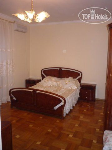 Hotel photo Favorit 2*