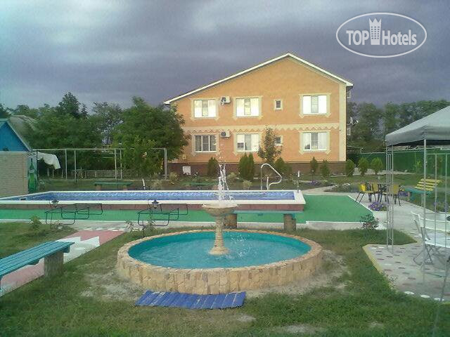 New photos from tourists Грэгори Клаб