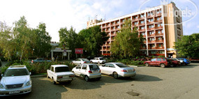 Hotel photo Екатерининский 3*