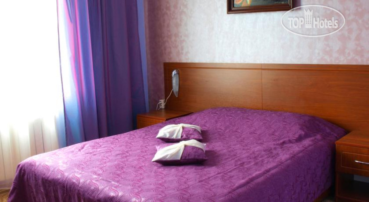 Hotel photo Эль Рио 3*