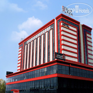 Фото Forum Plaza