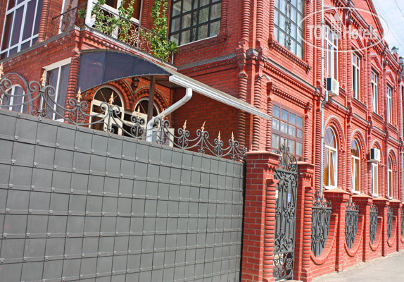 Hotelier's photos Версаль 4*