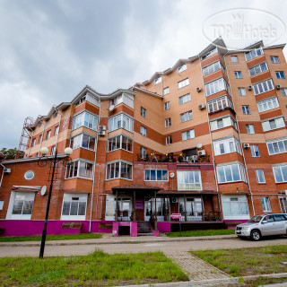 Photos Гостевой Дом Строгановых