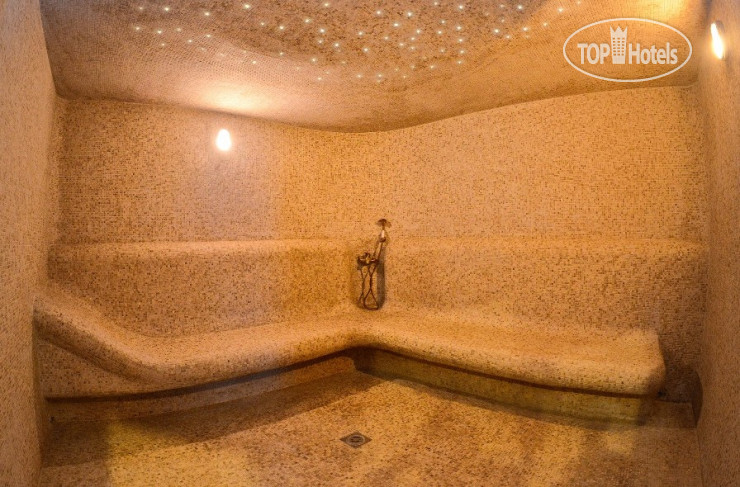 New photos from tourists Aquamarine Hotel & Spa 4*