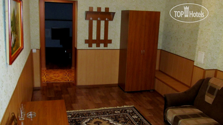 Photos Три Пескаря
