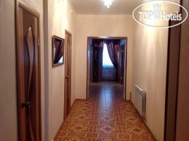 New photos from tourists Магнолия