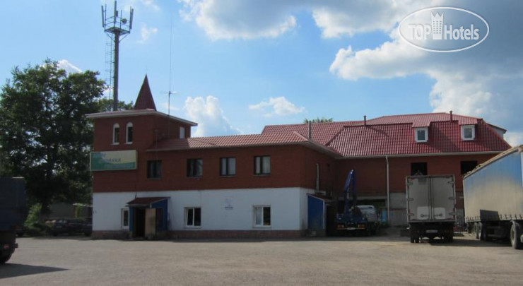 Hotel photo Мотель Галант 