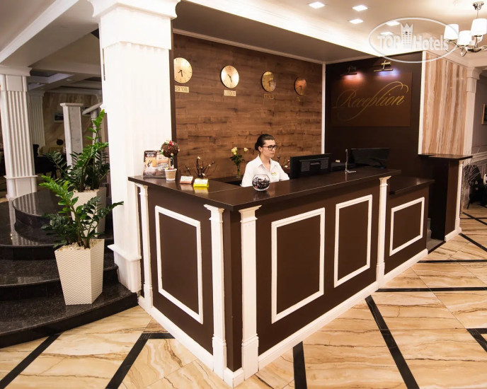 Hotel photo Белая Акация 3*