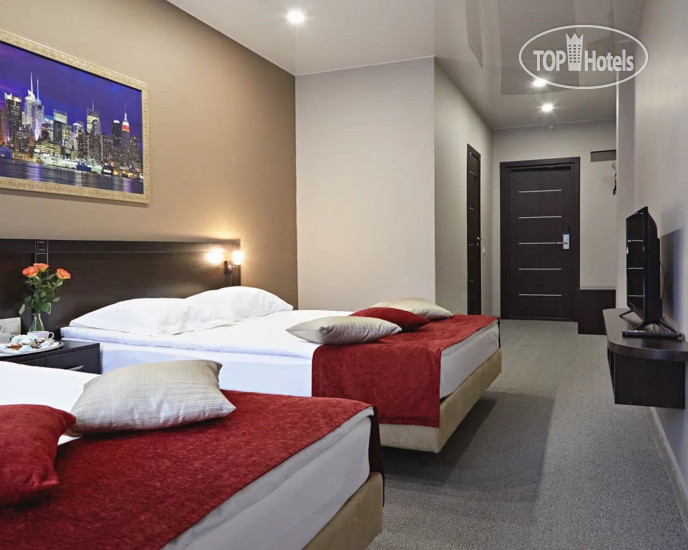 Hotel photo Белая Акация 3*