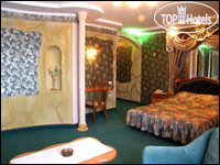New photos from tourists Курск 2*