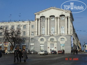 Photos Центральная