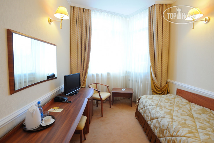 New photos from tourists Prestige 5*