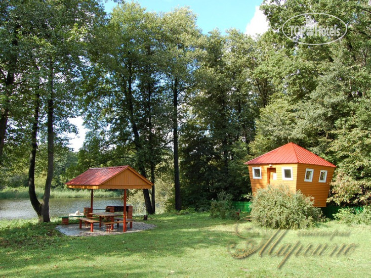 New photos from tourists Марьино 3*