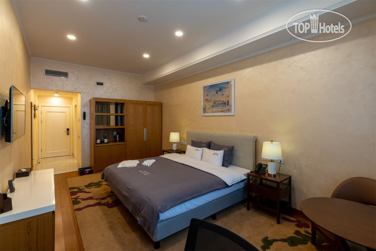 New photos from tourists Paradise Resort Hotel 4*