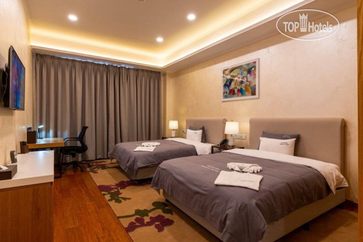Hotel photo Paradise Resort Hotel 4*