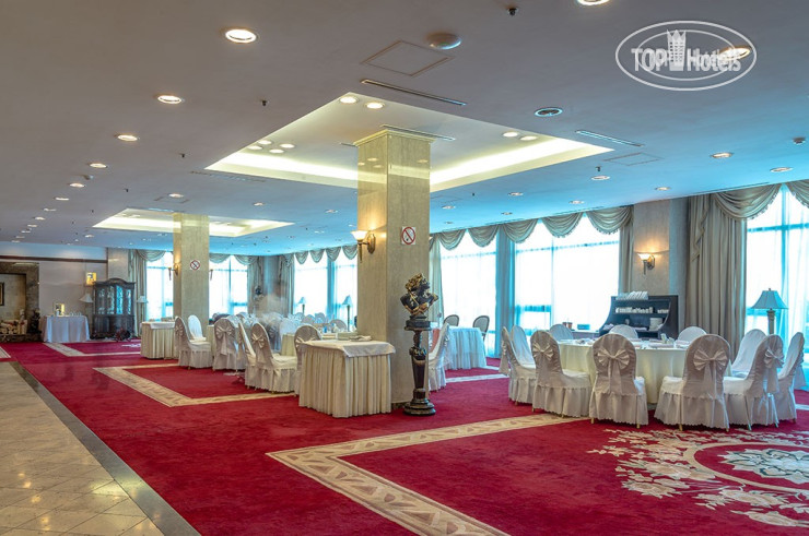 Hotelier's photos Мега Палас Отель 4*