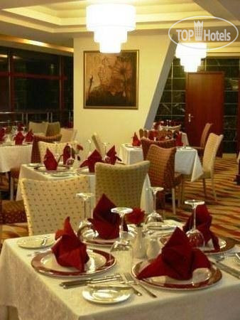 New photos from tourists Sakhalin Pacific Plaza (closed) 4*