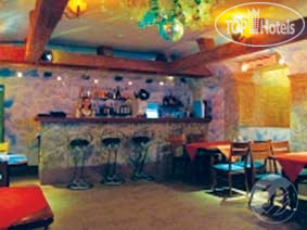 New photos from tourists Империал Палас 3*