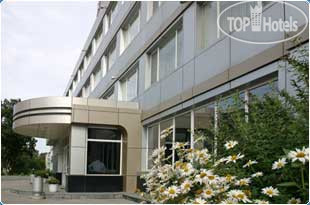Hotelier's photos Турист 3*