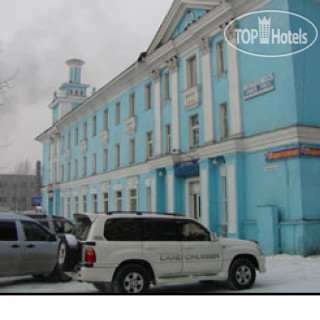 Photos Монерон
