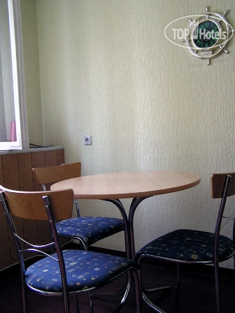 New photos from tourists Якорь (закрыт) 2*