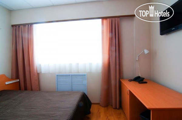 Hotelier's photos Гостиница «МК» 3*