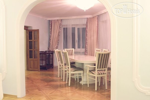 New photos from tourists BM Hostel Tyumen