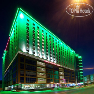 Photos Mercure Тюмень Центр